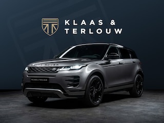 Land Rover Range Rover Evoque P300e R-Dynamic SE | Schuifkanteldak | Black Pack | 20''