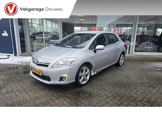 Toyota Auris 1.8 Full Hybrid Executive Business |Automaat |Airco |Cruise|Onderhoudshistorie