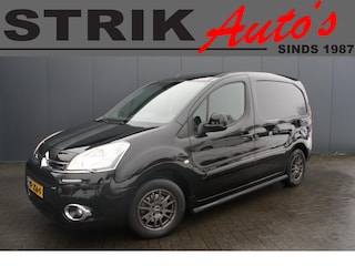 Citroën Berlingo 1.6 e-HDI 90PK EURO 5 500 Club Economy - MARGE - AIRCO - SCHUIFDEUR - PDC - TREKHAAK - CRUISE CONTROL