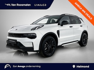 Lynk & Co 01 1.5 More