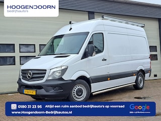 Mercedes-Benz Sprinter 311 CDI Automaat Euro 6 - L2H2 - Imperiaal - Trekhaak