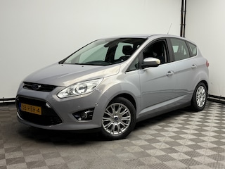 Ford C-MAX 1.6 SCTi Titanium Navi Trekhaak 1e Eigenaar