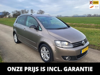 Volkswagen Golf Plus 1.2 TSI Highline automaat 104.033km