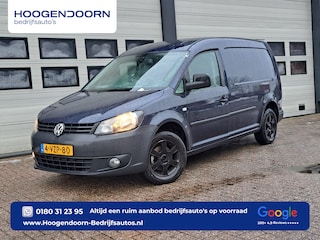 Volkswagen Caddy 1.6 TDI 102pk DSG Automaat - Lang L2 Maxi - MARGE