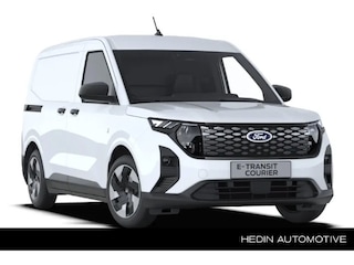 Ford Transit Cour. Trend 44 kWh | Winter Pack | Trekhaak | Uit Voorraad leverbaar |