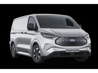 Ford Transit Cust. 320 L1H1 Trend 71 kWh | Nieuw te bestellen