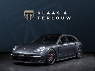 Porsche Panamera Sport Turismo 4.0 GTS | Sport Chrono | Schuifkanteldak | Luchtvering