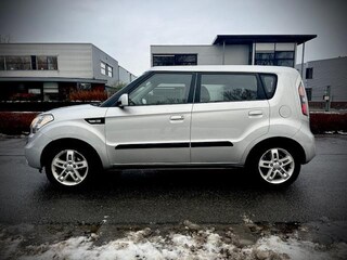 Kia Soul 1.6 X-pect Cool, airco, nieuwe apk