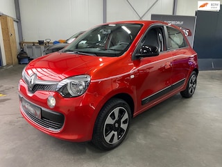 Renault Twingo 0.9 TCe Intens / Airco / Cruise / Stoelverw. / Elektr. Pakket