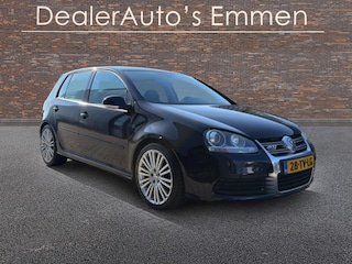 Volkswagen Golf 3.2 R32 origineel NL Auto