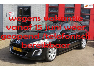 Peugeot 308 1.6 VTi Active 5 Deurs , Nieuwe APK , AIRCO