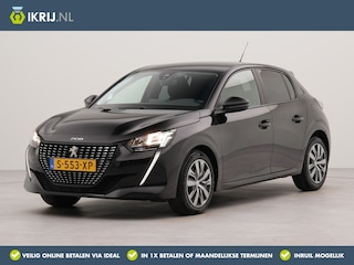 Peugeot 208 1.2 PureTech Active Pack | Apple Carplay | Connected services | Cruise control | Parkeersensoren achter | Airco |