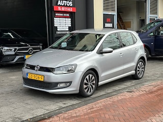 Volkswagen Polo 1.4 TDI BlueMotion 5 Deurs Airco PDC