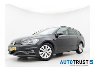 Volkswagen Golf Variant 1.5 TSI Comfortline ADAP CRUISE DAB APPLE CARPLAY