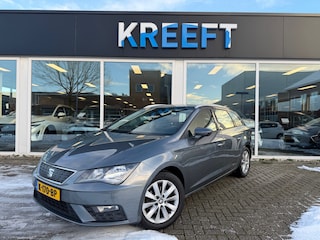 Seat Leon ST 1.0 EcoTSI Style Business Intense AUTOMAAT