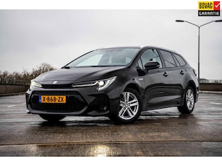 Suzuki Swace 1.8 Hybrid Style | Airco/Clima | Adaptive Cruise Control | Achteruitrijcamera | Stuur/Stoelverwarming |