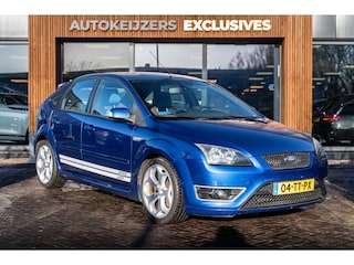 Ford Focus 2.5-20V ST