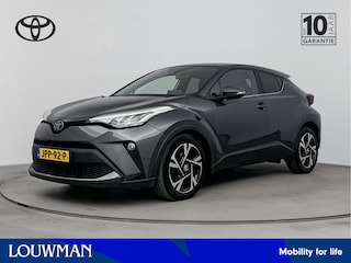Toyota C-HR 1.8 Hybrid Style