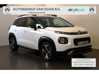 Citroën C3 Aircross PT 110 Shine Navi | Camera & Sensoren | Apple Carplay Android Auto