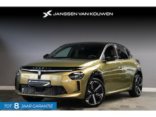 Lancia Ypsilon Edizione Limitata 51 kWh / MEGA KORTING / 2+6 Jaar garantie