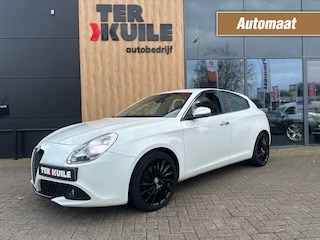 Alfa Romeo Giulietta 1.4 T Distinctive / leder / cruise