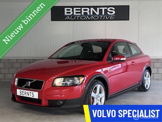 Volvo C30 1.6|Airco|Afneembare trekhaak|