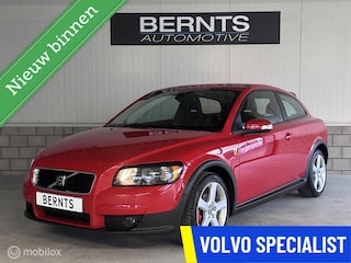 Volvo C30 1.6|Airco|Afneembare trekhaak|