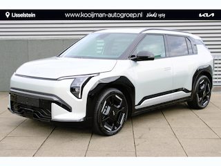 Kia EV3 Diverse uitvoeringen en kleuren leverbaar INFORMEER NAAR BESCHIKBAARHEID 030-6882056 PRIJS VANAF € 36.995,-