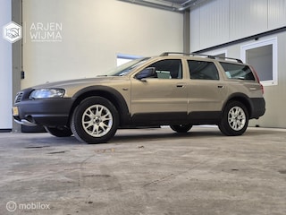 Volvo XC70 2.5 T| Cross Country | AWD| 7 persoons | Org. NL