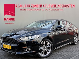 Ford Mondeo BWJ 2017 1.5 161 PK ST Line NIEUW BINNEN !