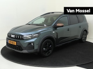 Dacia Jogger 1.8 hybrid 155 Limited Edition 7persoons | Navigatie | Parkeersensoren & Camera | LM Velgen |