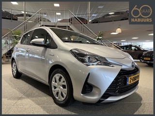 Toyota Yaris 1.5 Hybrid Dynamic, Camera, Climate control airco