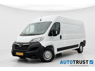Opel Movano 2.2D 165PK L3H2 Edition CLIMA CRUISE