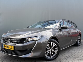 Peugeot 508 SW BWJ 2022 1.5 131 PK BlueHDI Allure Pack Business NIEUW BINNEN !