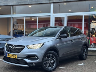 Opel Grandland X 1.2 Turbo Business Edition Trekhaak/Winterpaket/All season.
