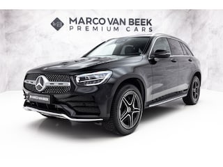Mercedes-Benz GLC 300e 4MATIC Premium AMG | Pano | Distronic | E-Trekhaak