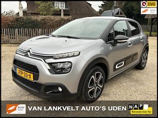 Citroën C3 1.2 PureTech Feel Edition navi, cruise, Apple car play