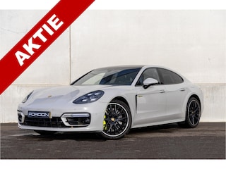 Porsche Panamera 2.9 4S E-Hybrid / nieuwprijs € 197.263,-