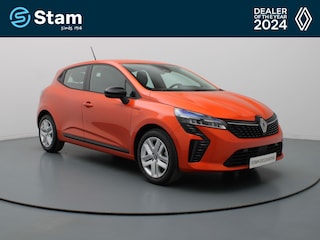 Renault Clio TCe 90 GPF evolution Airco | Camera | Carplay | Cruise | Parksens. achter