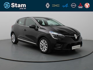 Renault Clio 100pk TCe Intens Cruise | Climate | Carplay | Parkeersens. achter