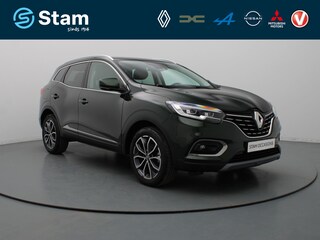 Renault Kadjar 140pk TCe Intens Camera | Climate | Cruise | Navi | Parkeersens. v+a