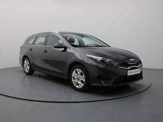 Kia Ceed Sportswagon 160pk T-GDi DynamicLine Camera | Adapt. Cruise | Navi | Parkeersens. v+a | Trekhaak