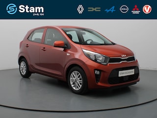 Kia Picanto 67pk DPi DynamicLine Airco | Camera | Cruise | Carplay