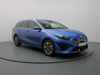 Kia Ceed Sportswagon 140pk GDI PHEV DynamicPlusLine Automaat Camera | Adapt. Cruis | Parkeersens. v+a | Trekhaak