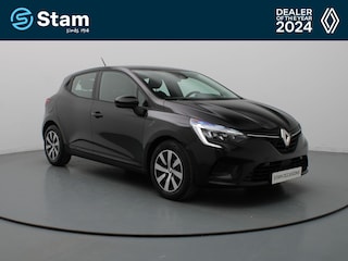 Renault Clio 90pk TCe Equilibre Airco | Cruise | Carplay