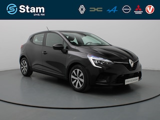 Renault Clio 90pk TCe Equilibre Airco | Cruise | Carplay