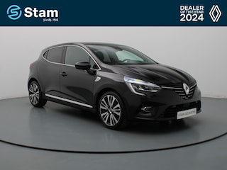 Renault Clio 100pk TCe Initiale Paris 360° Camera | Cruise | Navi | Parkeersens. v+a