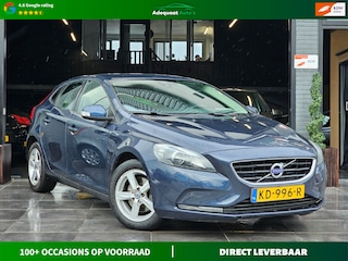 Volvo V40 1.6 T2 Summum Trekhaak|Stoelverw.|Cruise|APK