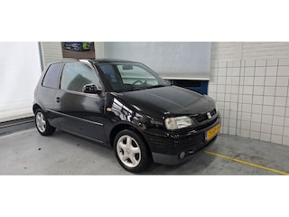 Seat Arosa 1.4i Stella