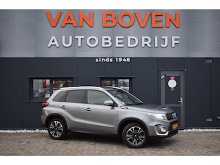 Suzuki Vitara 1.4 Boosterjet 129pk Smart Hybrid Aut Style
